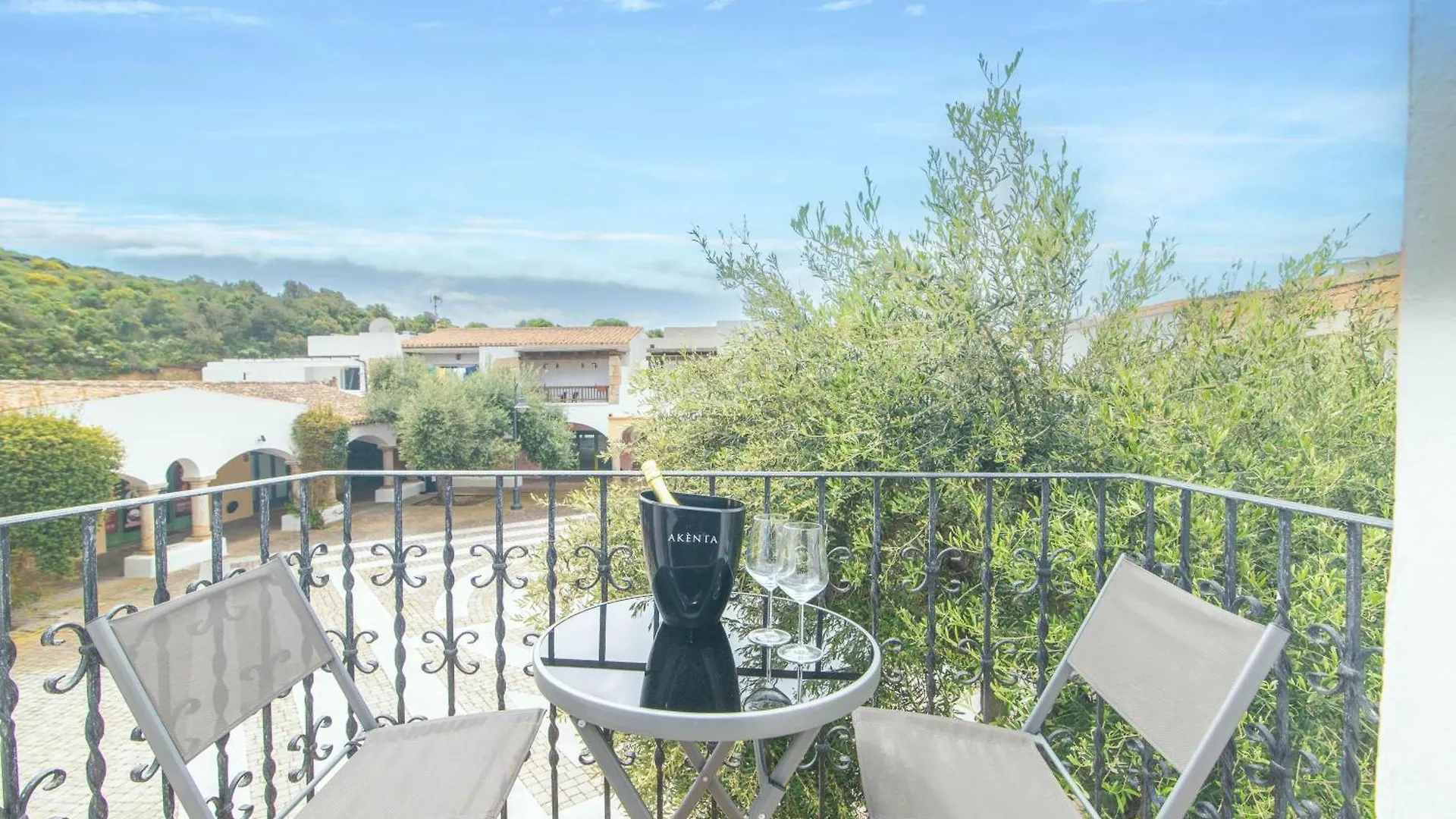Dimora L'Approdo Villa Santa Teresa Gallura